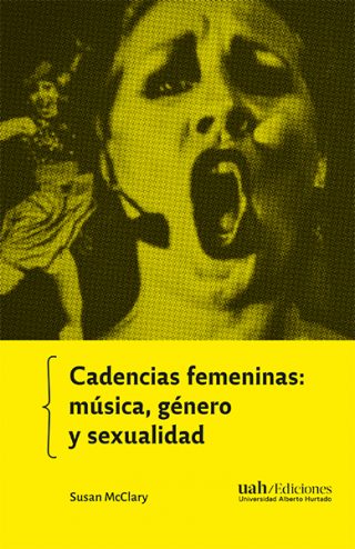 Cadencias femeninas baja