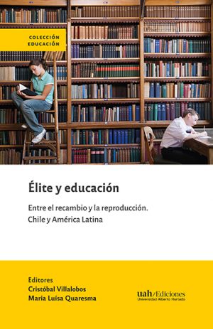 Elite y educacion web