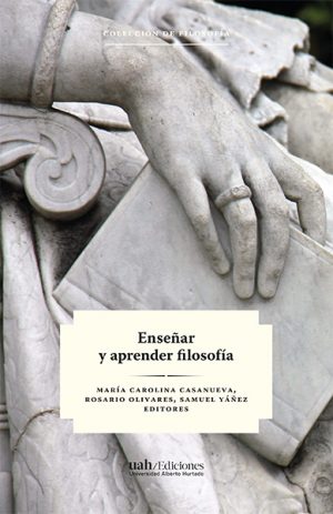 Ensenar aprender filosofia web