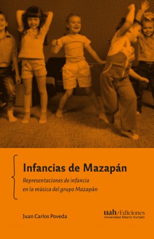 Infancias de mazapan alta