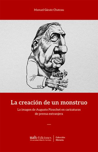 La creacion de un monstruo web