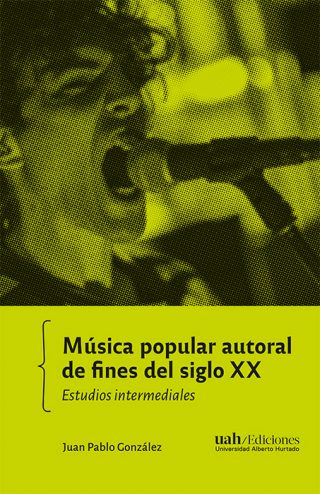 Musica popular autoral de fines del siglo XX web