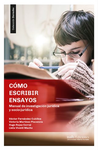 como escribir ensayos web