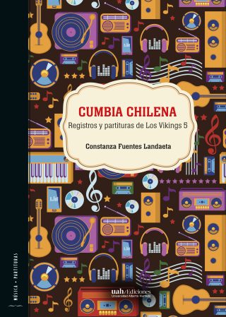 cumbia chilena web