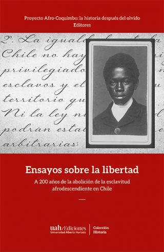 ensayos sobre la libertad