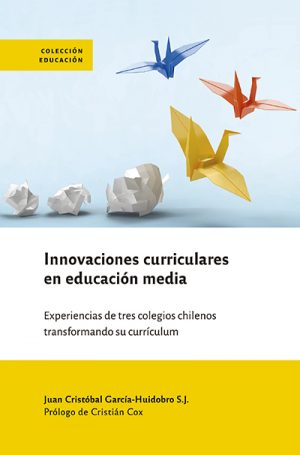 innovaciones curriculares web