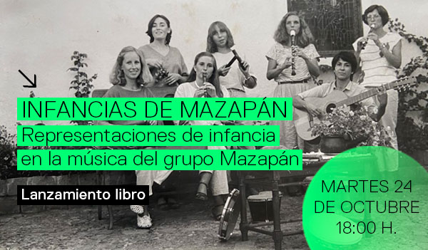 invitacion lanzamiento mazapan