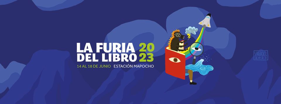 La Furia del libro