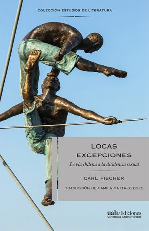 locas excepciones web