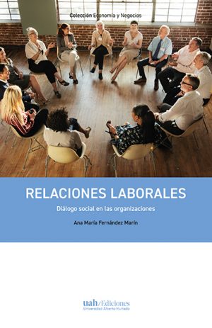 relaciones laborales web